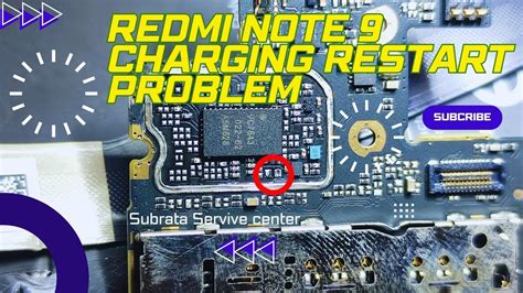 Note 9 Not Fast Charging: How to Turn On Fast Charging on Xiaomi Redmi Note 9 Pro image 1