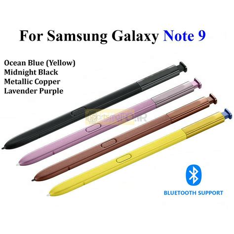 Note 9 Replacement Pen