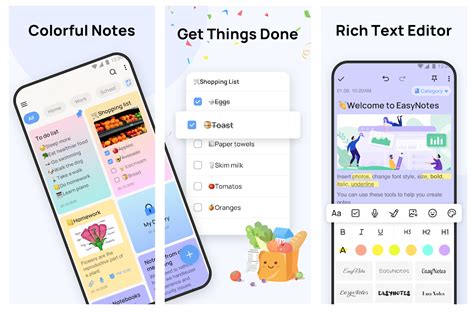 Note app for android. Things To Know About Note app for android. 