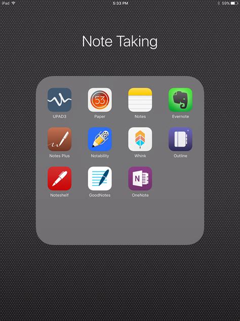 Note taking applications. No more bloated files for taking notes. Create simple yet powerful digital note-cards with rich and varied content, like math equations, tables, images, checklists, and emojis. Try it now. Effortless Organisation. Build your knowledge. Organise your notecards into a hierarchy that suits you. Use filters, search and sorting to find … 