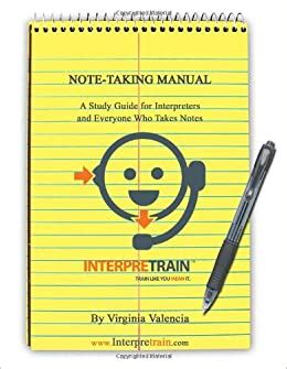 Note taking manual a study guide for interpreters and everyone who takes notes. - The world of relaxation a guided mindfulness meditation practice for healing in the hospital and or at home.