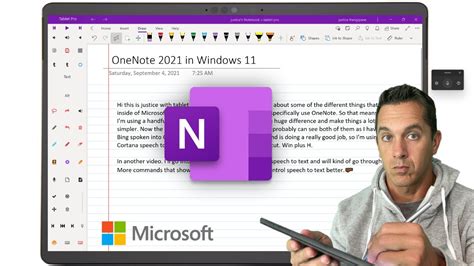 Note taking tablet onenote.  I can&rsquo;t say I&rsquo;d buy one for that, b...