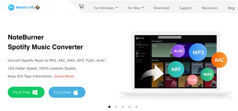 NoteBurner - Dear Mac users, please noted that NoteBurner