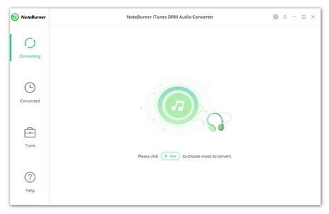 NoteBurner Audio Recorder for Windows 4.10 with Crack