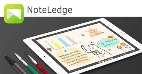 NoteLedge - Download