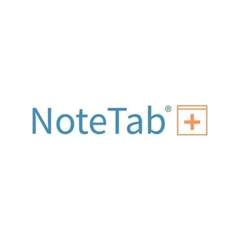 NoteTab Pricing, Alternatives & More 2024 - Capterra