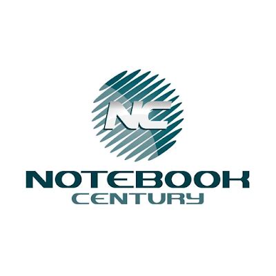 Notebook Century Joinville SC