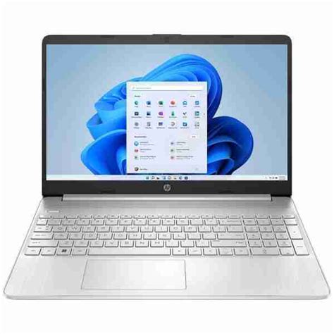 Notebook Hp 15-dy5001la Intel I5 1235u 8gb 512gb M.2 Win 11