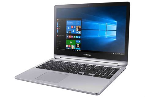  SAMSUNG Galaxy Book Go Laptop PC Computer Qualcomm 7C Pro 4GB  Memory 128GB eUFS Storage 18-Hour Battery Compact Light Shockproof WFH  Ready WiFi 5, Silver : Electronics
