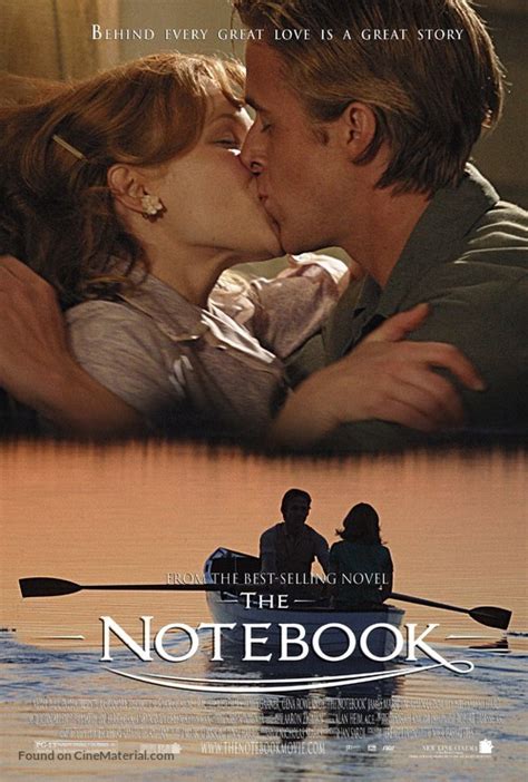 Notebook film