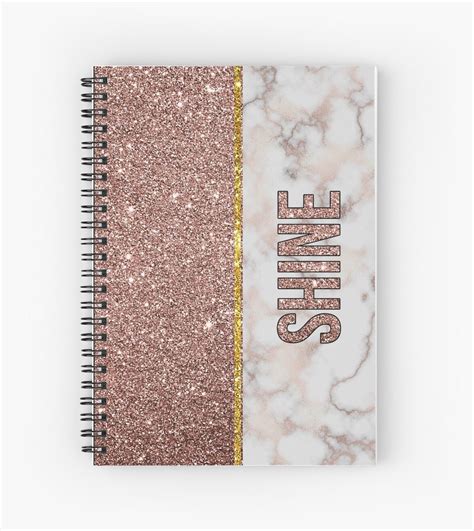 Full Download Notebook Beautiful Rose Pink Marble Notebook  Marble  Gold Journal  150 Collegeruled Pages  85 X 11  A4 Size Marble And Gold Collection  Journal Notebook Diary Composition Book By Not A Book