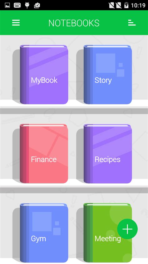 Notebooks APK Download for Android 
