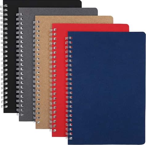 Notebooks Writing Pads and Diaries - amazon.eg