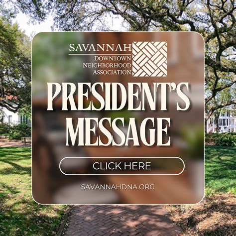 Notes from the President :: News of the Week