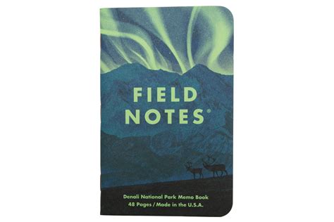 Notes from the field