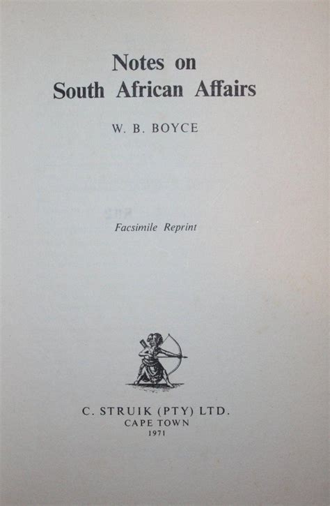 Notes of travel in south africa africana collectanea. - Albani and his friends a concise guide to the salafi movement.