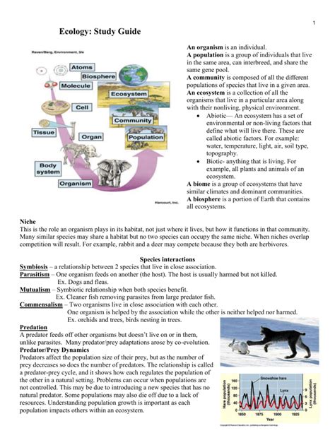 Notes on ecosystem.  The study of ecosystems is called ecology, which pl...
