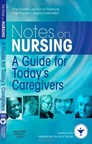 Notes on nursing a guide for todays caregivers 1e. - Detroit series 60 egr service manual.