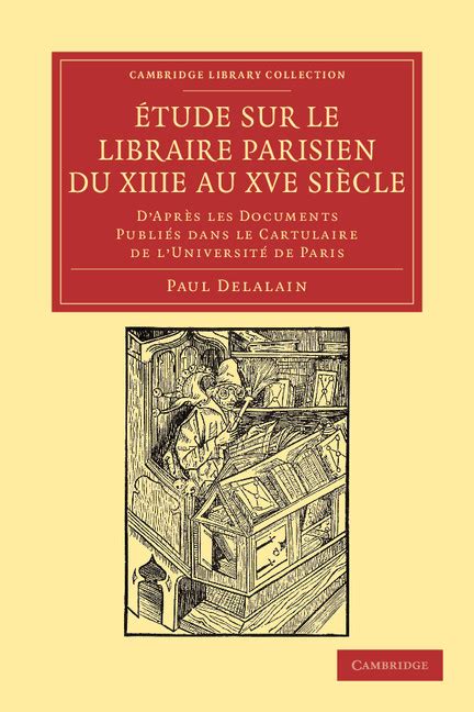Notes sur guillaume i merlin, libraire parisien, 1537 1571. - Paisajes fluviales y sus hombres en la baja edad media.