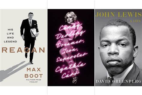 Notes. The first-ever biography