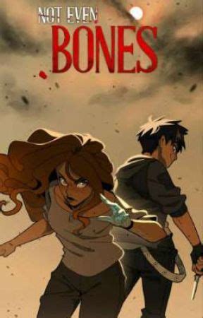 Notevenbones Stories - Wattpad