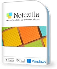 Notezilla 9.0.30 Crack + Activation Key Free Download 2023