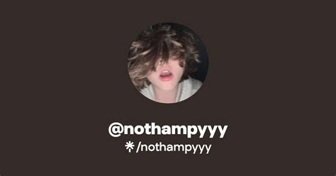 🔥 [PPV] Nothampyyy Onlyfans Leak