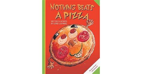 Nothing Beats a Pizza - Better World Books