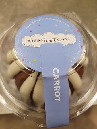 Nothing Bundt Cakes, Tuscaloosa, AL - Cylex Local Search