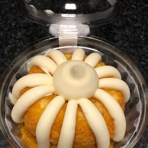 Nothing Bundt Cakes (Schererville) Menu NW Indiana • Order …