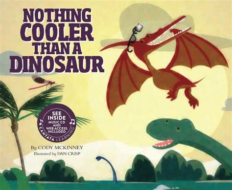 Nothing Cooler Than a Dinosaur (2015 edition) Open Library