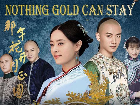 Nothing Gold Can Stay Season 1 - watch episodes streaming online