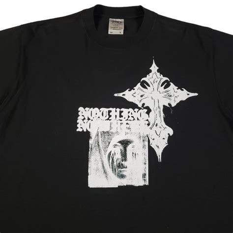 Nothing Nowhere Grailed