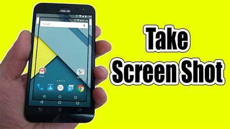 Nothing Phone (1) : How To Capture Screenshot? - YouTube