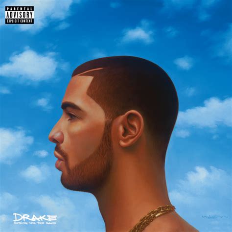 Nothing Was The Same (Deluxe) - Album by Drake Spotify