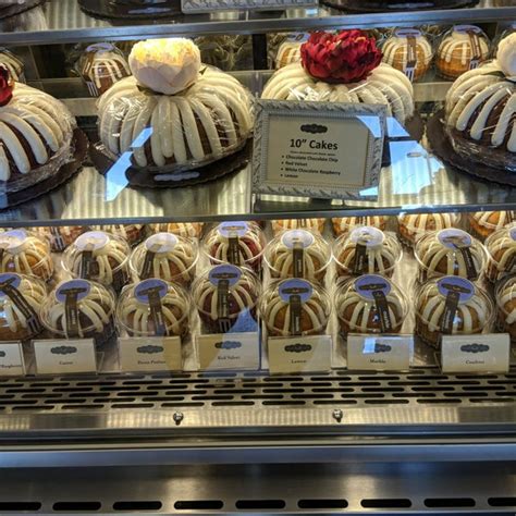 Delafield Bakery & Cake Shop | Weddings & Birthdays - Nothing Bundt Cakes 631. < Back to Location Finder. Lake Country, WI. 2798 Heritage Dr, Delafield, WI 53018. (262) 688-5298 Email.. 