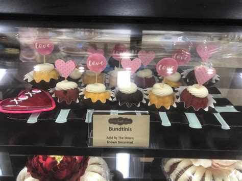 Nothing Bundt Cakes located at 1125 W North Carolina 54 #501, Durham, NC 27707 - reviews, ratings, hours, phone number, directions, and more.. 