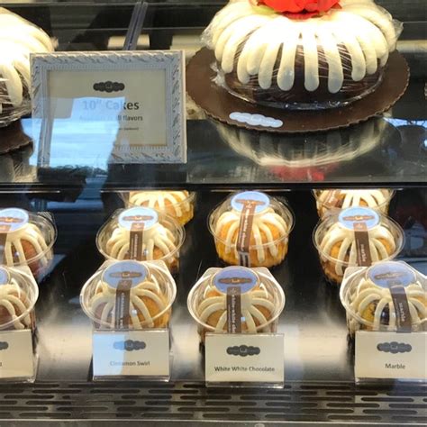 Nothing bundt cake kennesaw. Reviews from Nothing Bundt Cakes employees about working as a Froster at Nothing Bundt Cakes in Kennesaw, GA. Learn about Nothing Bundt Cakes culture, salaries, benefits, work-life balance, management, job security, and more. 