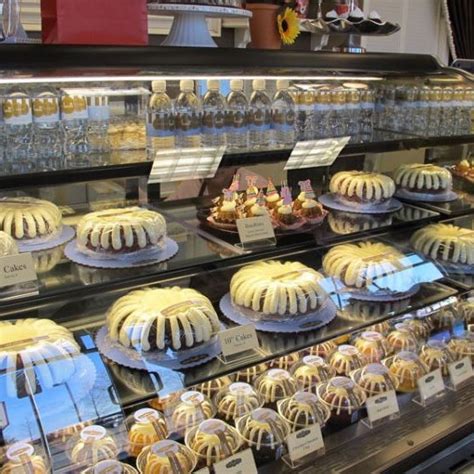 Nothing bundt cake sugar land. Comfort Bundt Cakes, Sugar Land, Texas. 669 likes. We are a local, family owned business, offering a variety of homemade bundt cakes and cookies. We s 