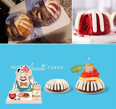 Nothing bundt cakes allentown. Things To Know About Nothing bundt cakes allentown. 