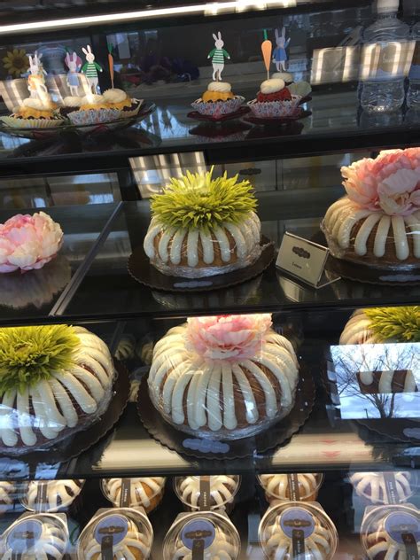 Nothing bundt cakes alpharetta ga. Nothing Bundt Cakes Alpharetta, GA. Heart of House Crew Member. Nothing Bundt Cakes Alpharetta, GA 1 month ago Be among the first 25 applicants See who Nothing Bundt Cakes has hired for this role ... 