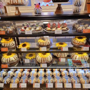 Nothing bundt cakes amherst ny. Nothing Bundt Cakes - Enterprise in Orchard Park now delivers! Browse the full Nothing Bundt Cakes - Enterprise menu, order online, and get your food, fast. 