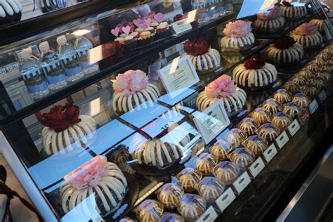 Nothing bundt cakes buffalo ny. Are you in the mood for a delectable dessert that will satisfy your sweet tooth? Look no further than Nothing Bundt Cakes. With their scrumptious assortment of flavors and beautifu... 