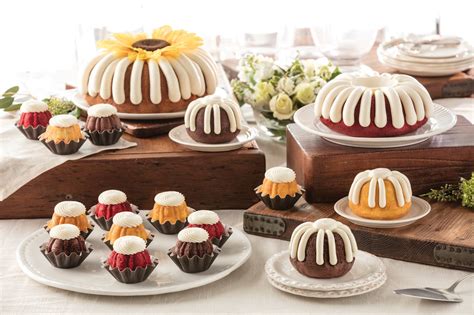 Carbohydrate. 59 %. Protein. 4 %. Fat. 37 %. There are 210 calories in 57 grams Nothing Bundt Cakes Chocolate Chocolate Chip Bundtini; click to get full nutrition facts and …. 