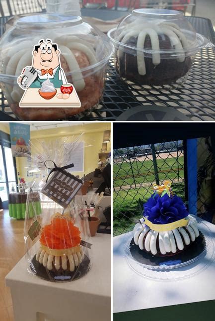 Get more information for Nothing Bundt Cakes in West Hills, CA. See