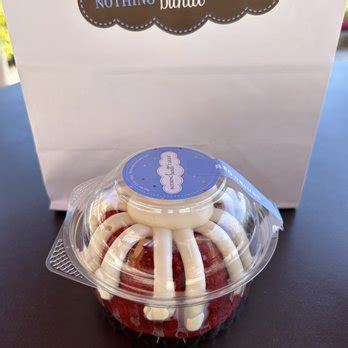 Nothing Bundt Cakes, Chula Vista: See 6 unbiased reviews of Nothing Bundt Cakes, rated 4.5 of 5 on Tripadvisor and ranked #178 of 484 restaurants in Chula Vista.