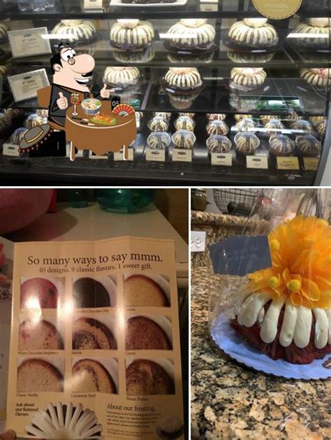 16 Nothing Bundt Cakes jobs available in Margate, FL on Indeed.com. Apply to Guest Service Agent, Froster, Baker and more!. 