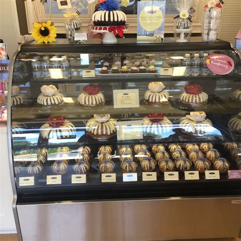 Nothing bundt cakes edwardsville il. Nothing Bundt Cakes make great gifts and treats for the holidays, birthdays, anniversaries, baby showers and more. Find a Moline IL bakery location near you. ... IL. 1 Location in Moline. Moline, IL. mi. Bakery Coming Soon. 3923 41st Ave Dr, #10, Moline, IL 61265. 3923 41st Ave Dr, #10, Moline, IL 61265 (309) 581-1329 Email. 