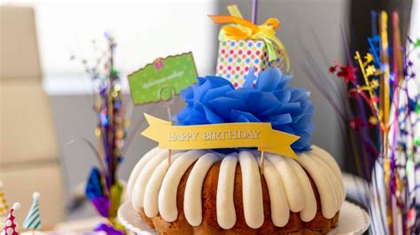 Use your Uber account to order delivery from Nothing Bundt Cakes (Florence) in Florence. Browse the menu, view popular items, and track your order.. 