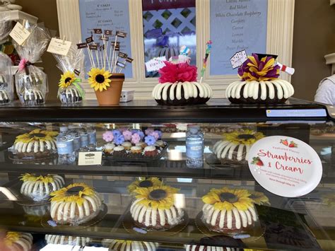 Nothing bundt cakes huntsville tx. Nothing Bundt Cakes make great gifts and treats for the holidays, birthdays, anniversaries, baby showers and more. Come visit us at 4901 East 42nd Odessa TX 79762! 